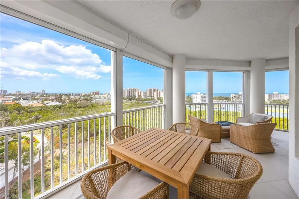 315 Dunes Boulevard #801 Naples, FL 34110