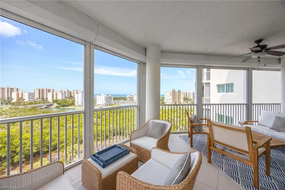 315 Dunes Boulevard #801 Naples, FL 34110