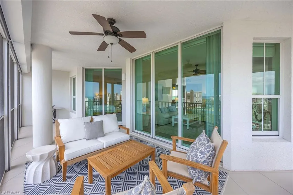 315 Dunes Boulevard #801 Naples, FL 34110