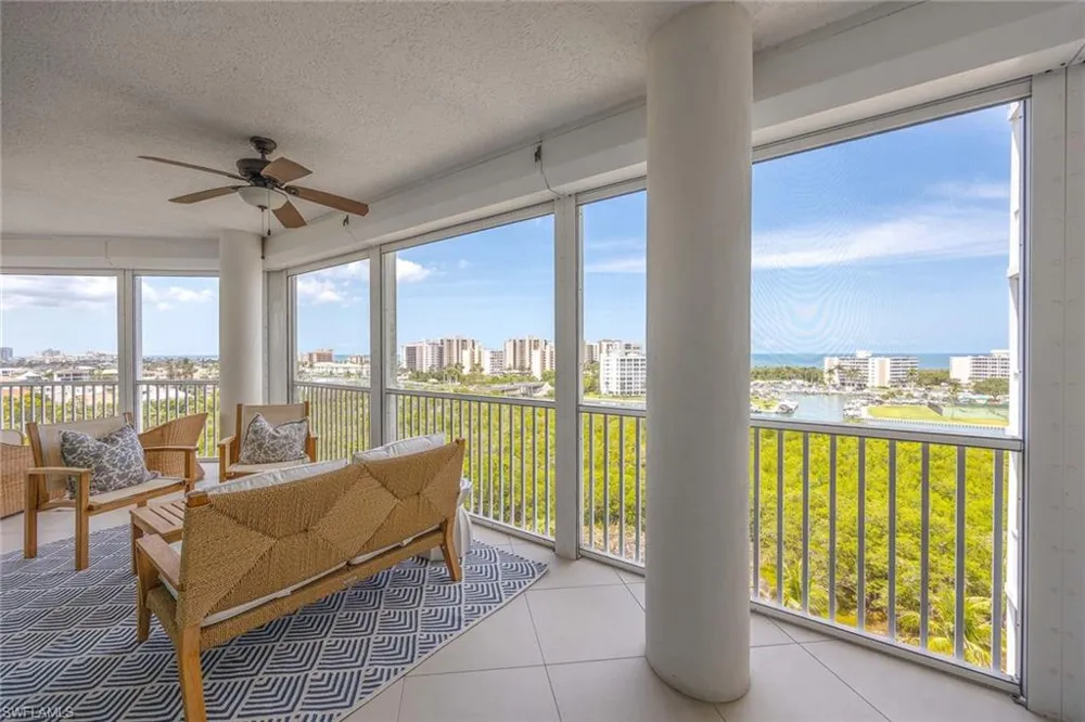315 Dunes Boulevard #801 Naples, FL 34110