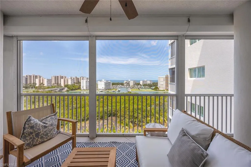 315 Dunes Boulevard #801 Naples, FL 34110