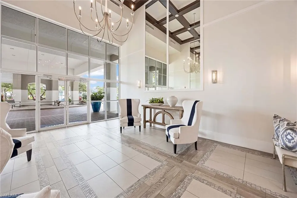 315 Dunes Boulevard #801 Naples, FL 34110