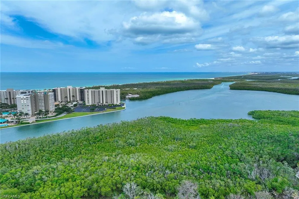 315 Dunes Boulevard #801 Naples, FL 34110
