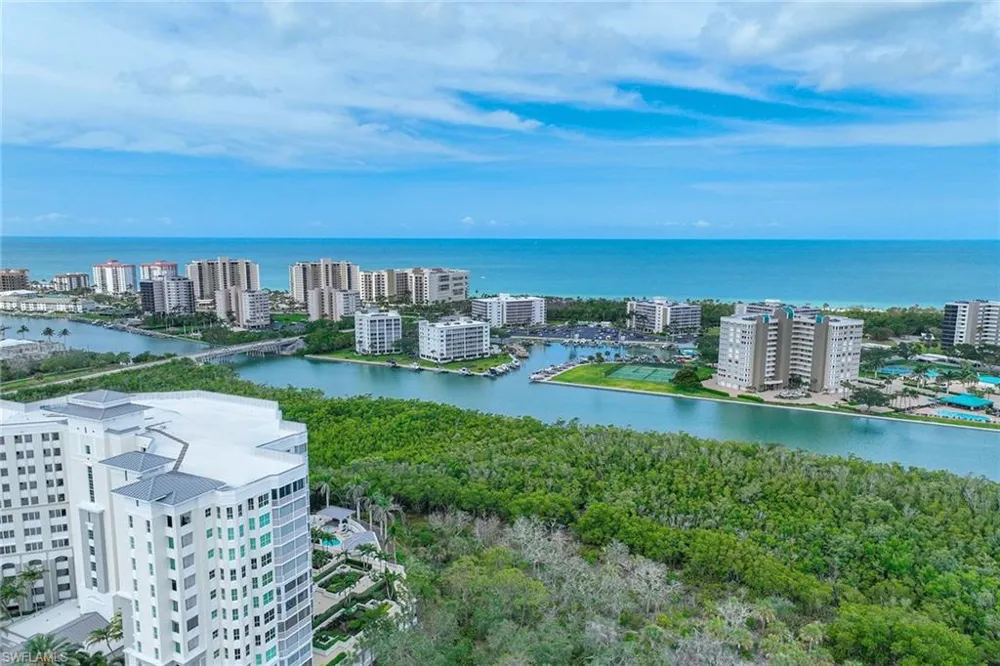 315 Dunes Boulevard #801 Naples, FL 34110