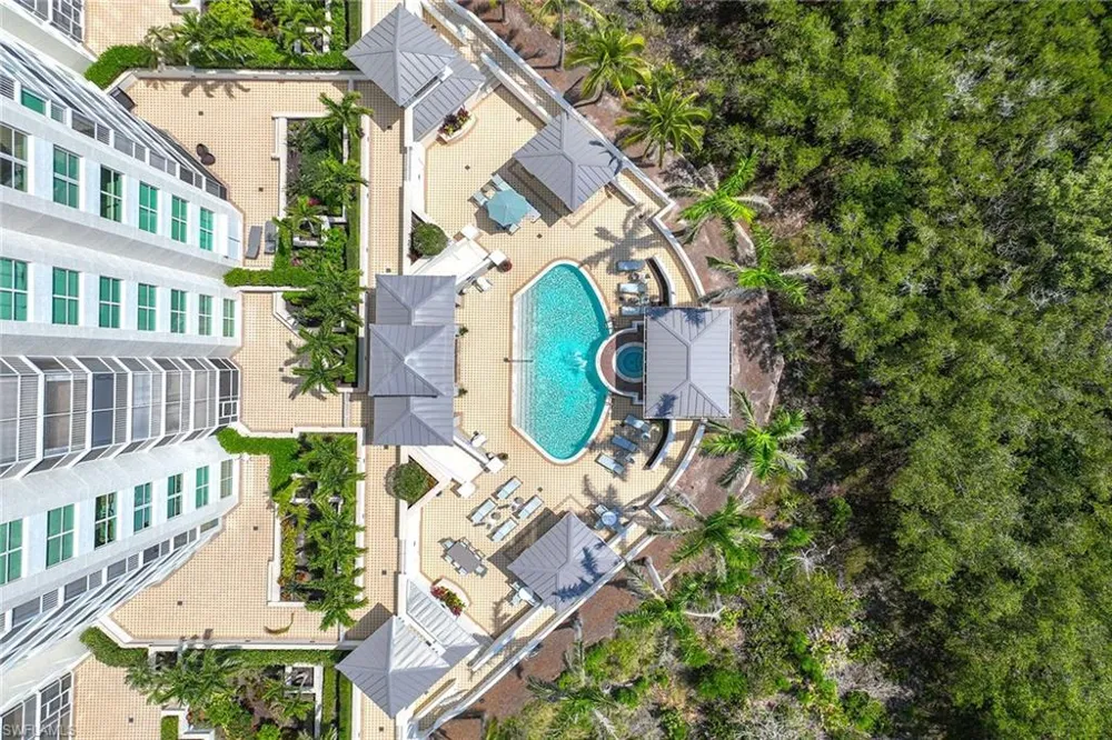 315 Dunes Boulevard #801 Naples, FL 34110