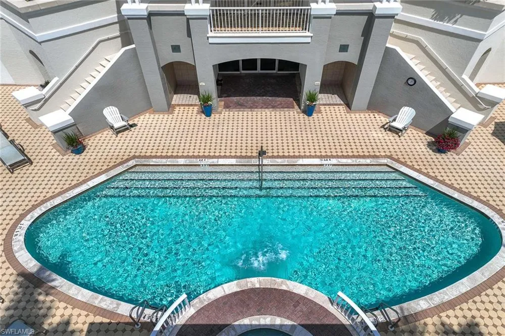 315 Dunes Boulevard #801 Naples, FL 34110