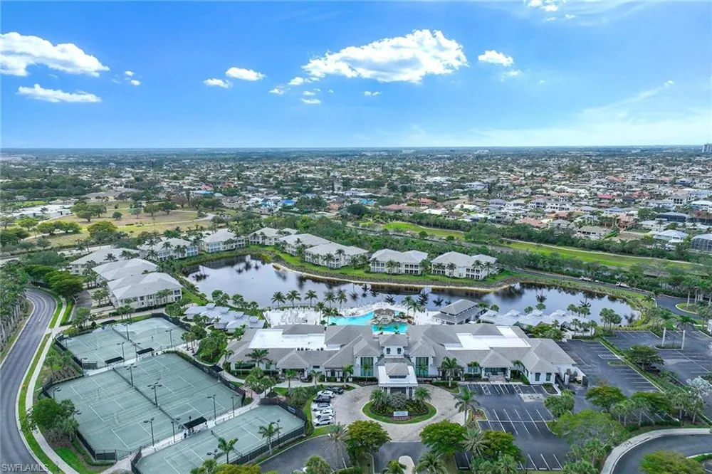 315 Dunes Boulevard #801 Naples, FL 34110