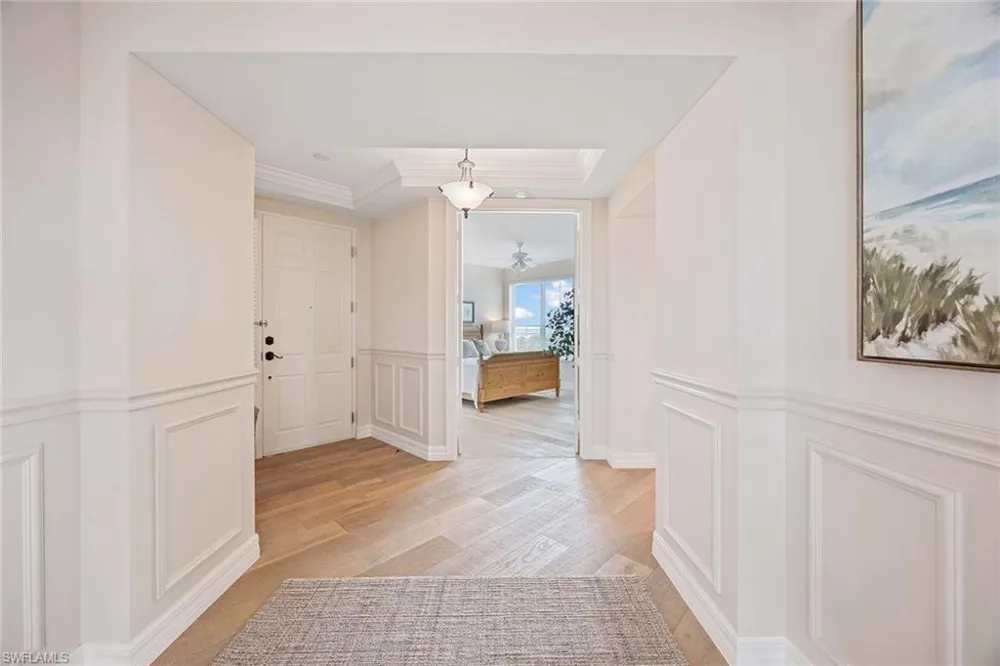 315 Dunes Boulevard #801 Naples, FL 34110