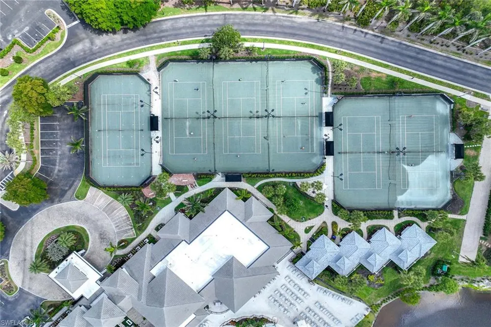 315 Dunes Boulevard #801 Naples, FL 34110