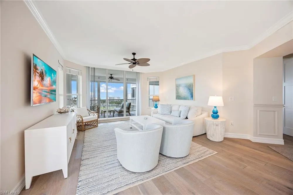 315 Dunes Boulevard #801 Naples, FL 34110