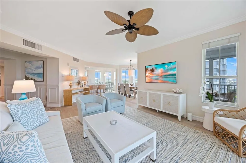 315 Dunes Boulevard #801 Naples, FL 34110