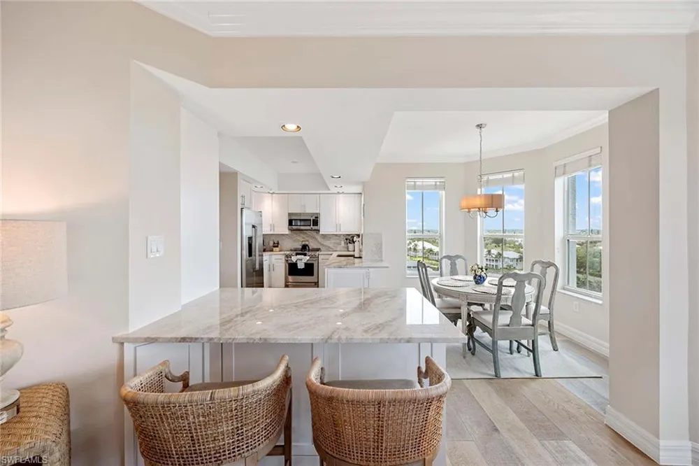 315 Dunes Boulevard #801 Naples, FL 34110