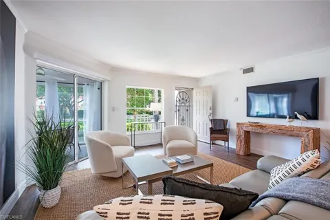5633 Turtle Bay Drive #35