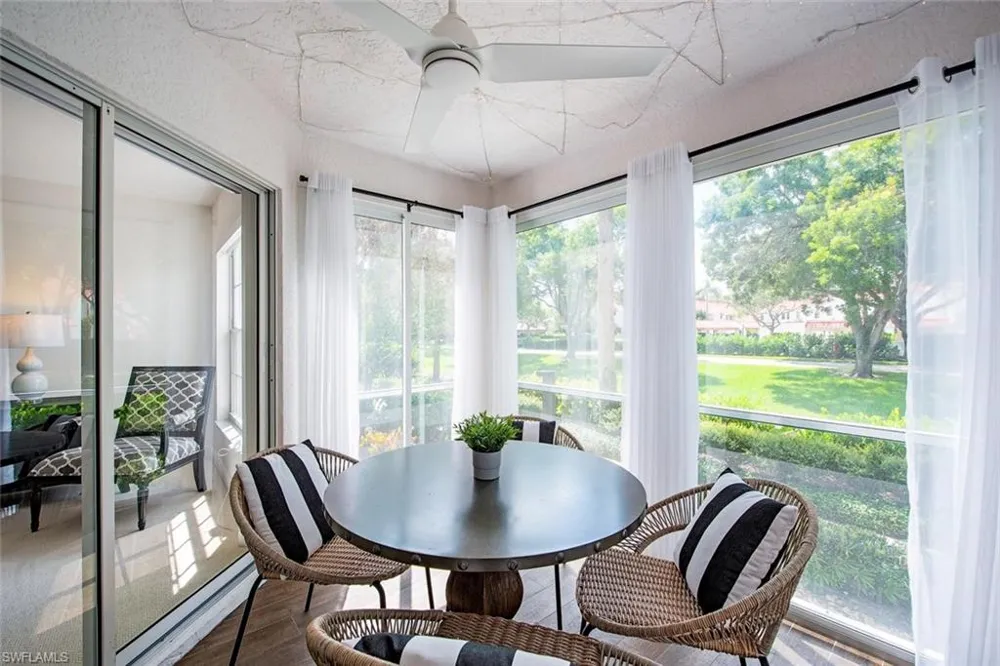5633 Turtle Bay Drive #35 Naples, FL 34108