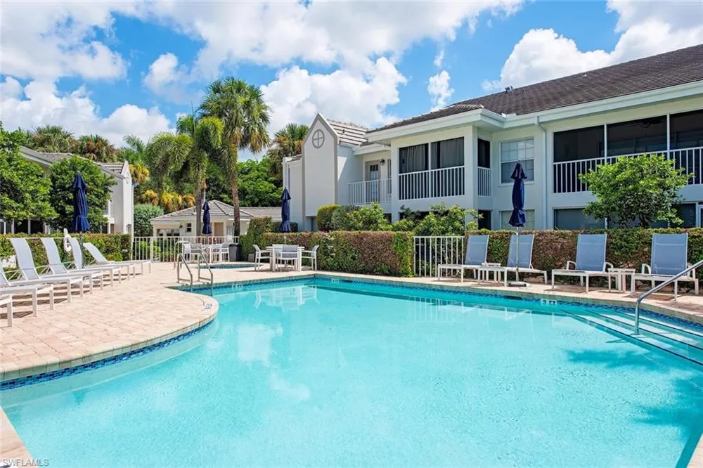 5633 Turtle Bay Drive #35 Naples, FL 34108