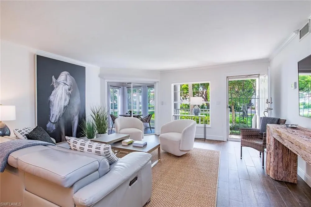 5633 Turtle Bay Drive #35 Naples, FL 34108