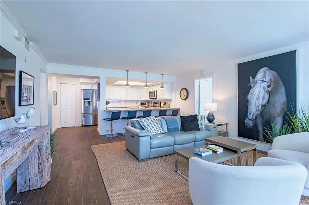 5633 Turtle Bay Drive #35 Naples, FL 34108