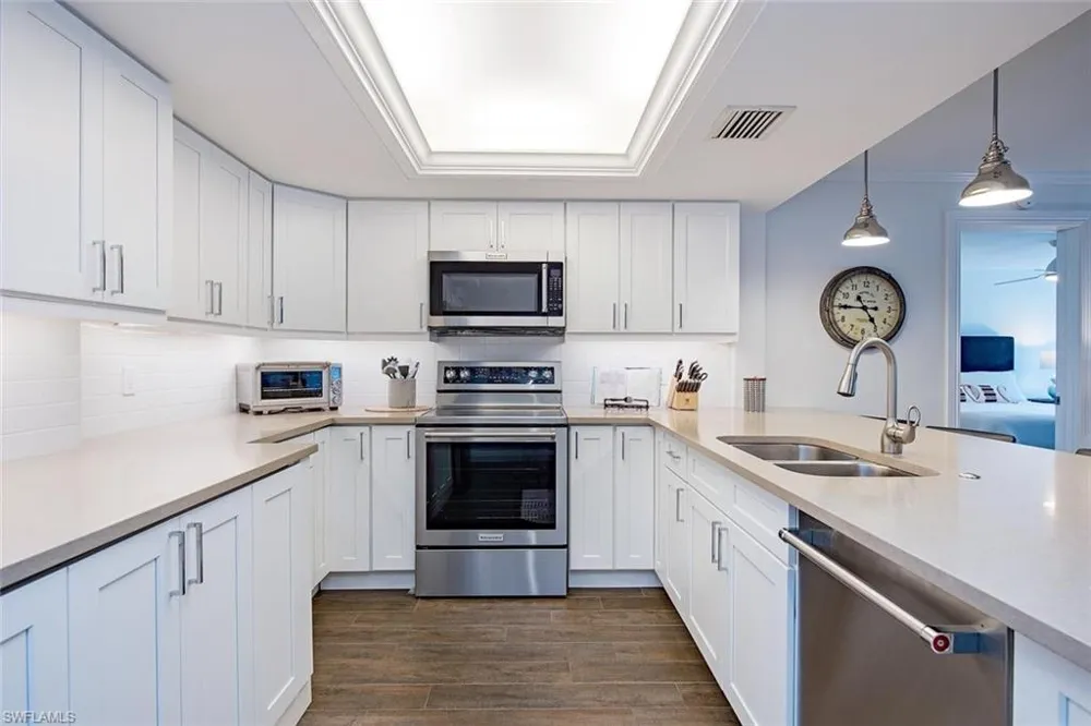 5633 Turtle Bay Drive #35 Naples, FL 34108