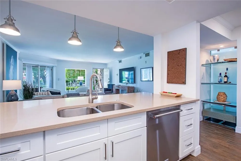 5633 Turtle Bay Drive #35 Naples, FL 34108