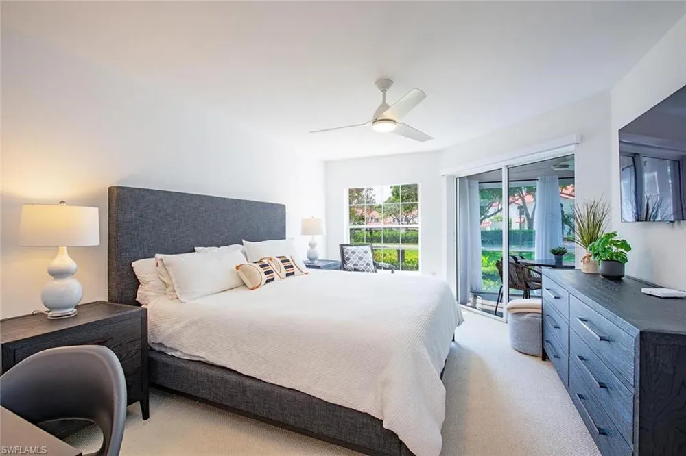 5633 Turtle Bay Drive #35 Naples, FL 34108