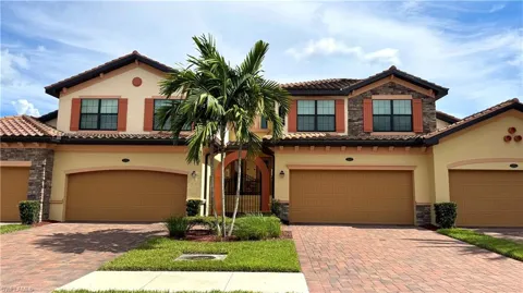 17321 Cherrywood Court #8203