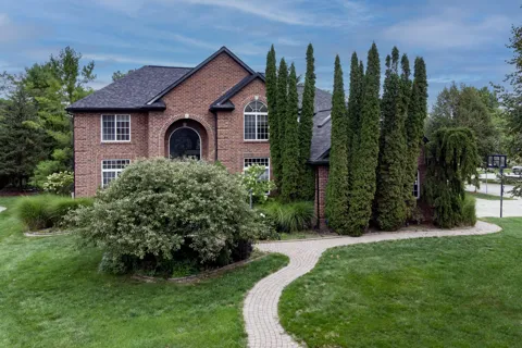 2255 Radcliffe Drive