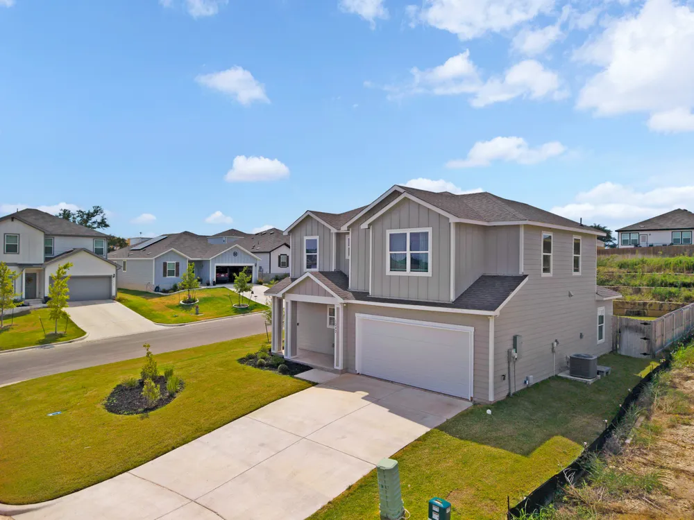 1242 Crimson Sky Court Belton, TX 76513