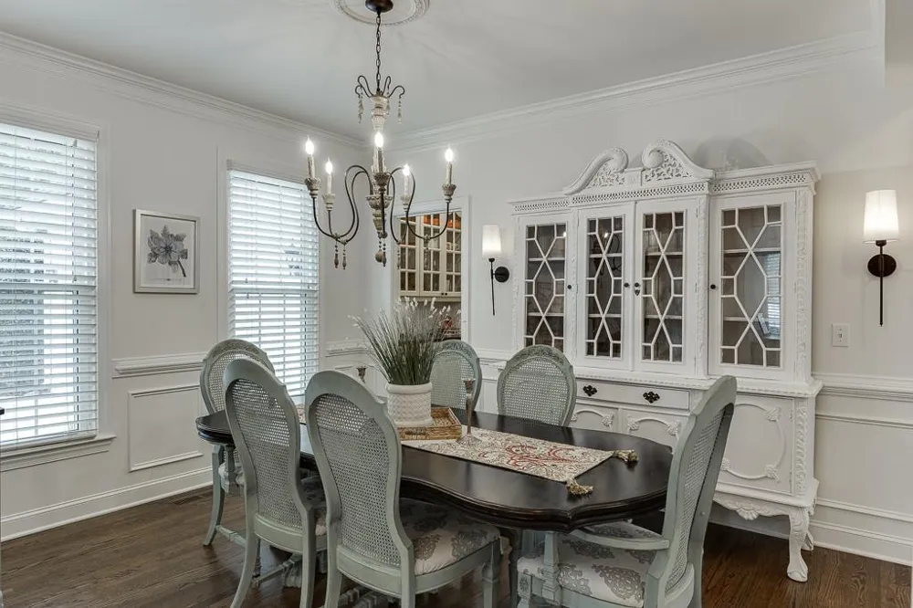9315 Spinnaker Lane Gainesville, GA 30506