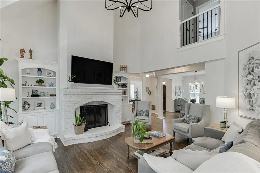9315 Spinnaker Lane Gainesville, GA 30506