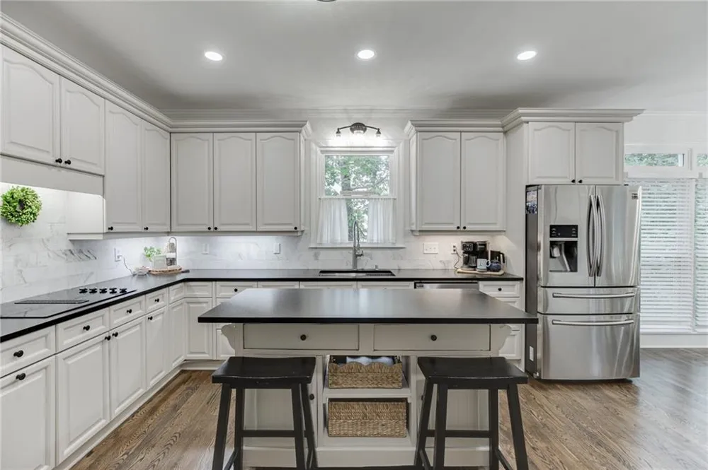 9315 Spinnaker Lane Gainesville, GA 30506