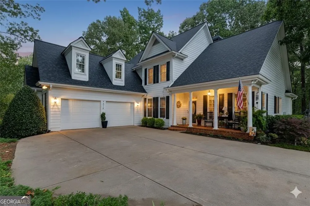 9315 Spinnaker Lane Gainesville, GA 30506