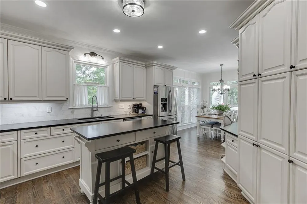 9315 Spinnaker Lane Gainesville, GA 30506