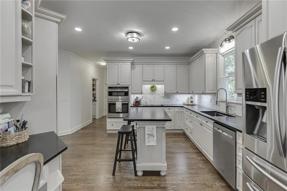 9315 Spinnaker Lane Gainesville, GA 30506