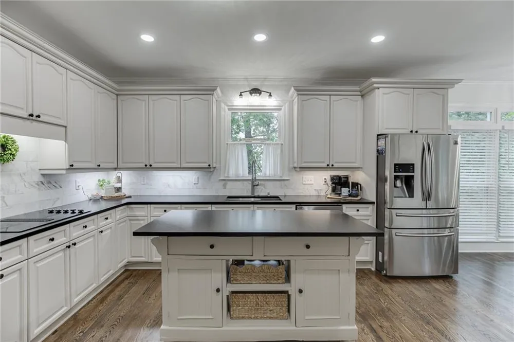 9315 Spinnaker Lane Gainesville, GA 30506