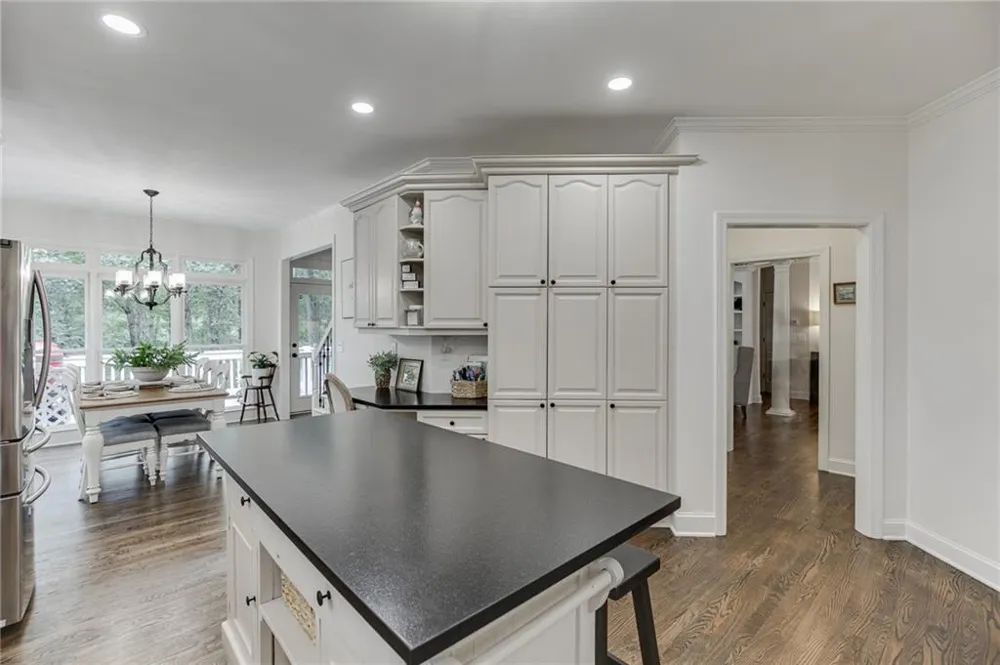 9315 Spinnaker Lane Gainesville, GA 30506