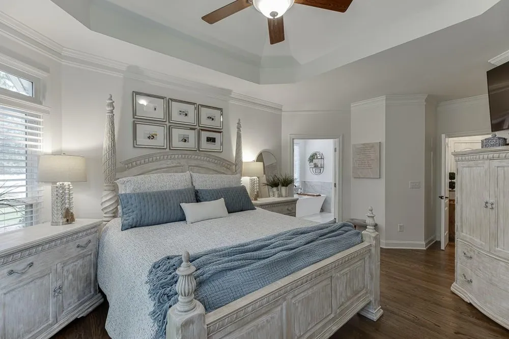 9315 Spinnaker Lane Gainesville, GA 30506