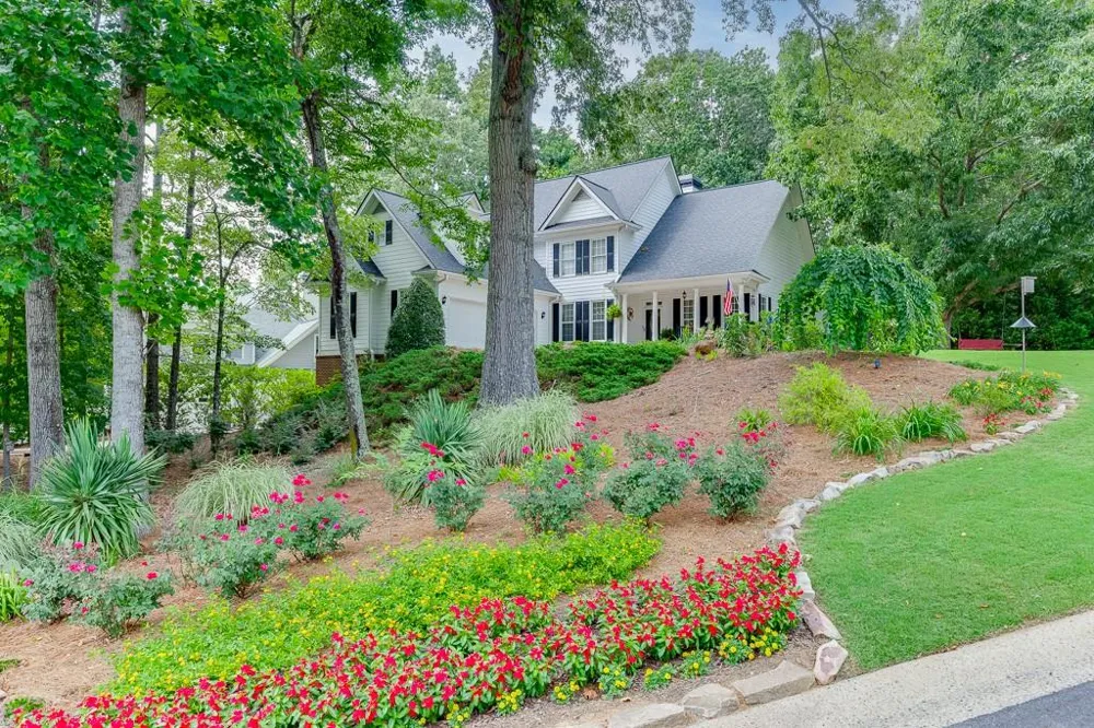 9315 Spinnaker Lane Gainesville, GA 30506