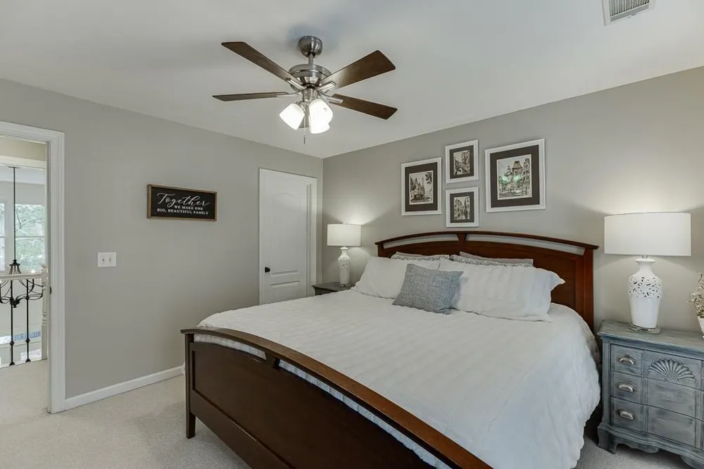 9315 Spinnaker Lane Gainesville, GA 30506