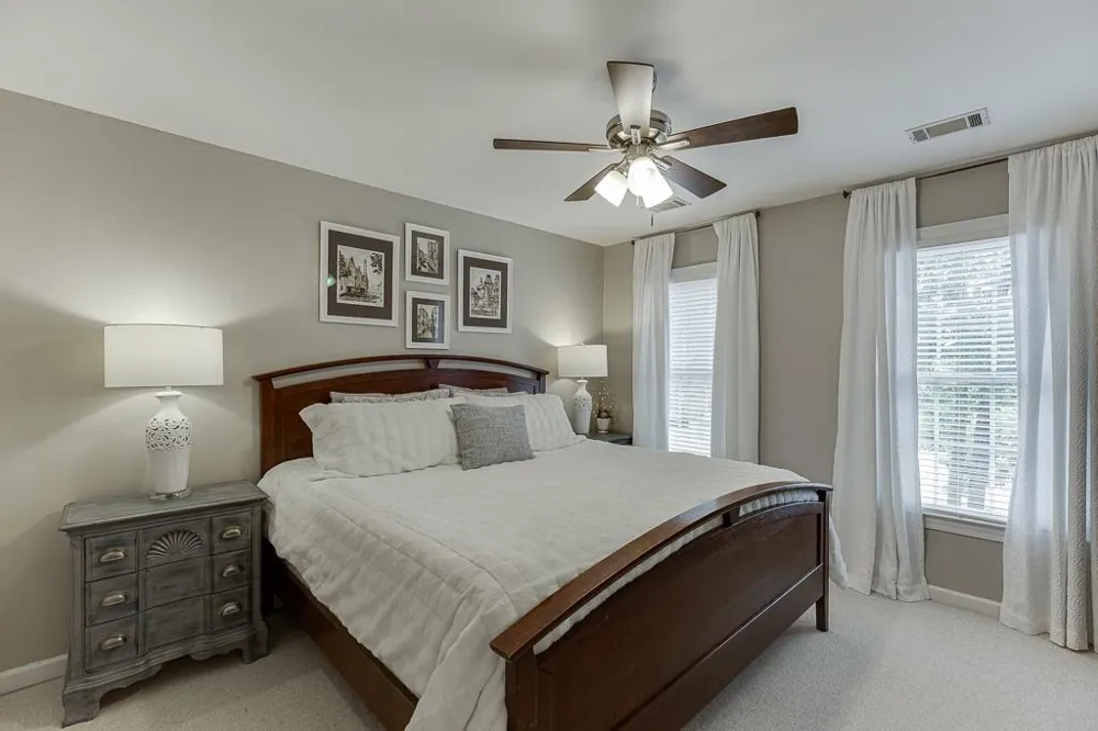 9315 Spinnaker Lane Gainesville, GA 30506