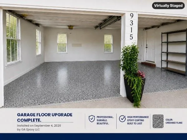 9315 Spinnaker Lane Gainesville, GA 30506