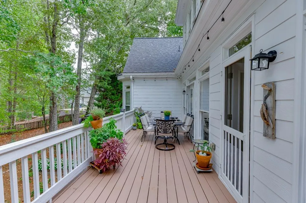 9315 Spinnaker Lane Gainesville, GA 30506