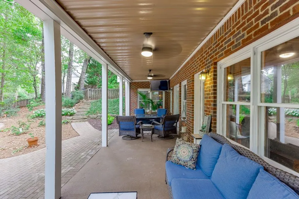 9315 Spinnaker Lane Gainesville, GA 30506