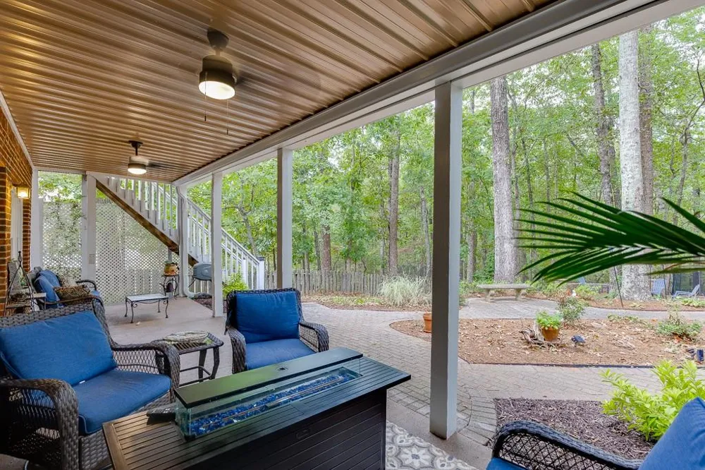 9315 Spinnaker Lane Gainesville, GA 30506