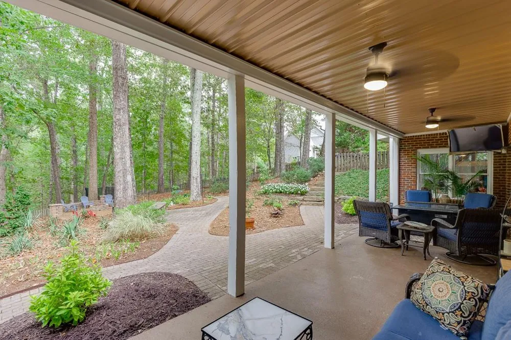 9315 Spinnaker Lane Gainesville, GA 30506