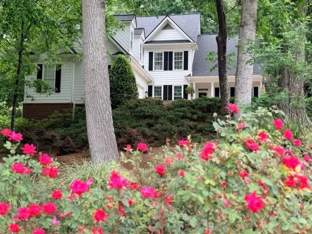 9315 Spinnaker Lane Gainesville, GA 30506
