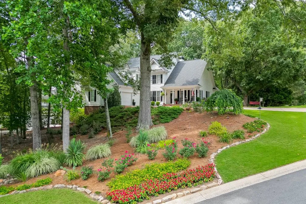 9315 Spinnaker Lane Gainesville, GA 30506