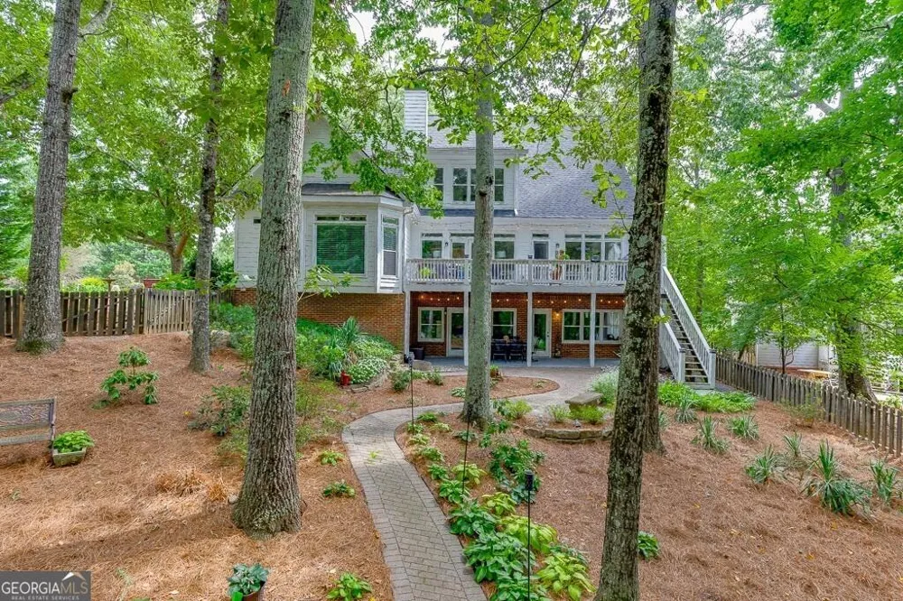 9315 Spinnaker Lane Gainesville, GA 30506
