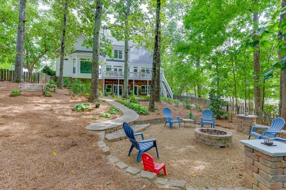 9315 Spinnaker Lane Gainesville, GA 30506