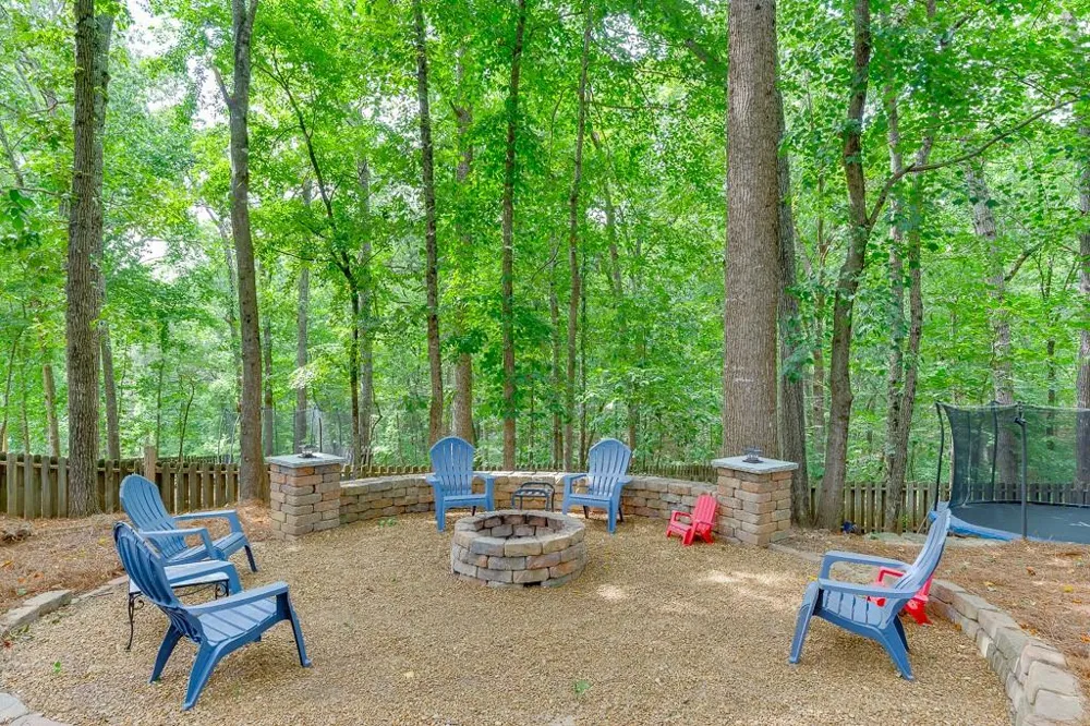 9315 Spinnaker Lane Gainesville, GA 30506