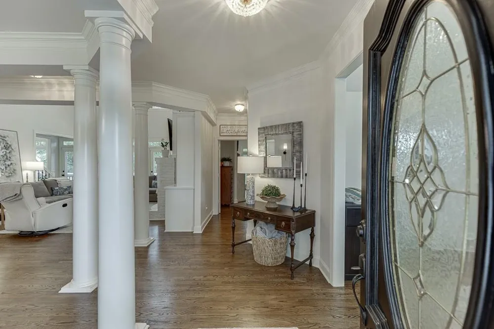 9315 Spinnaker Lane Gainesville, GA 30506